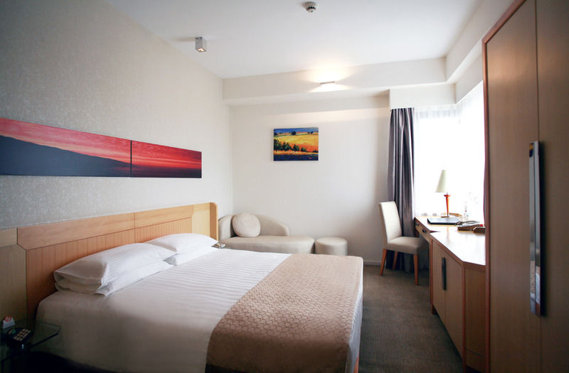 City Hotel Shanghai