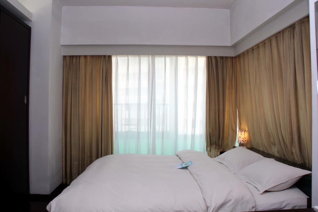 Aparthotel Cosmo World Union Service 3*