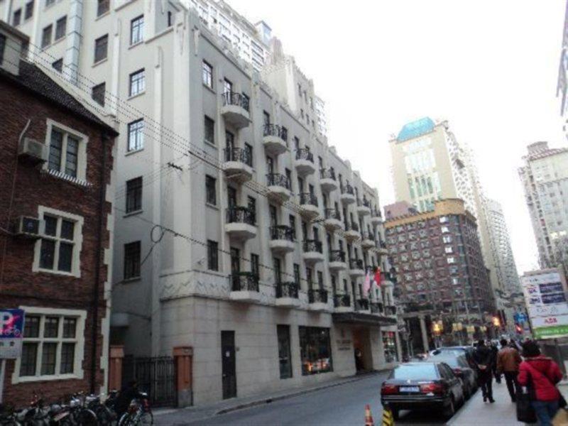 The Yangtze Boutique