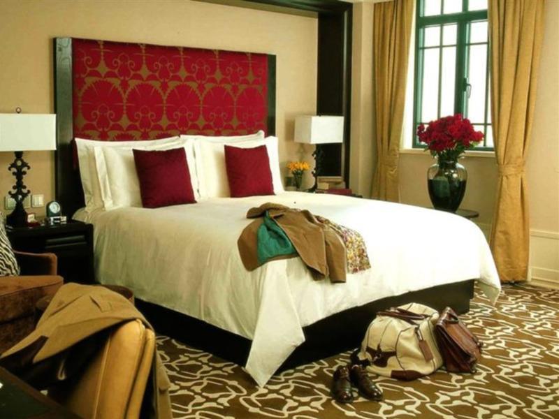 Hotel The Yangtze Boutique Shanghai