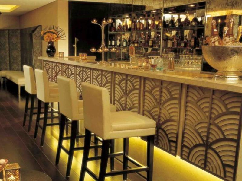 Otel The Yangtze Boutique