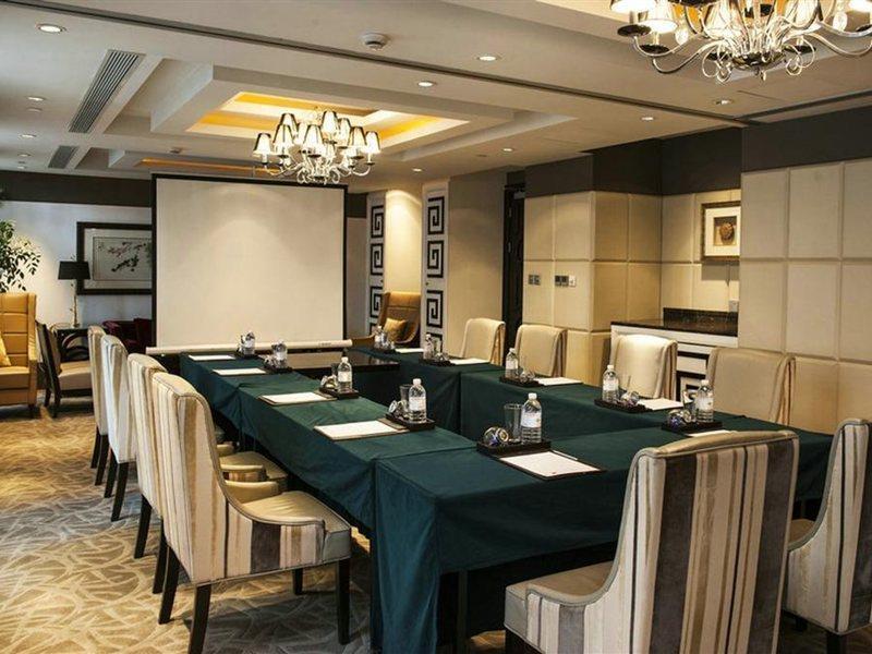 Otel The Yangtze Boutique Şanghay