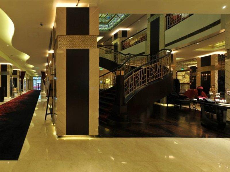 Otel The Yangtze Boutique