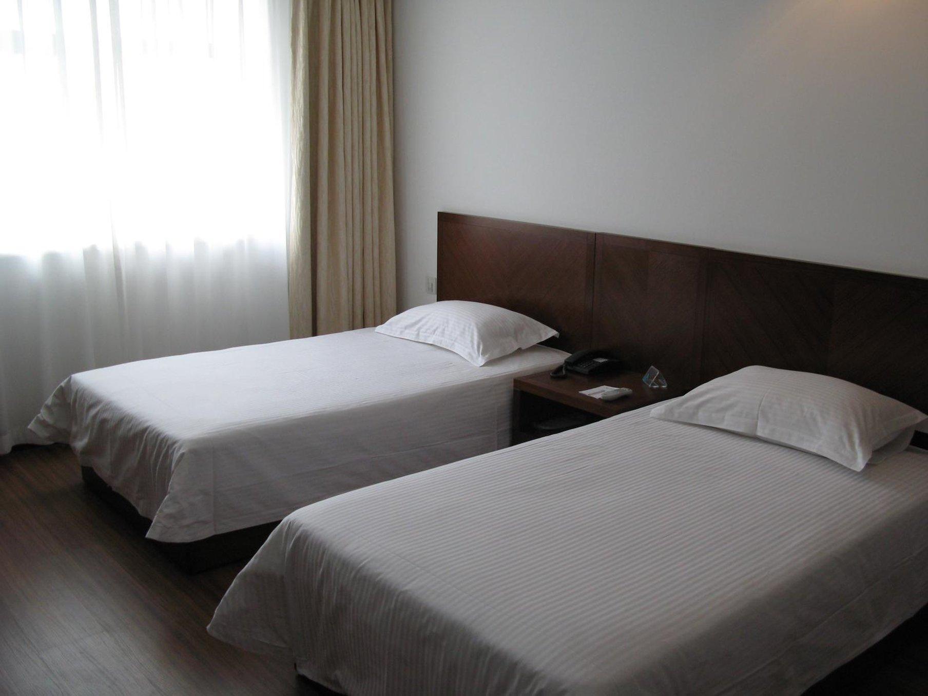 Hotel Haiyan 3*