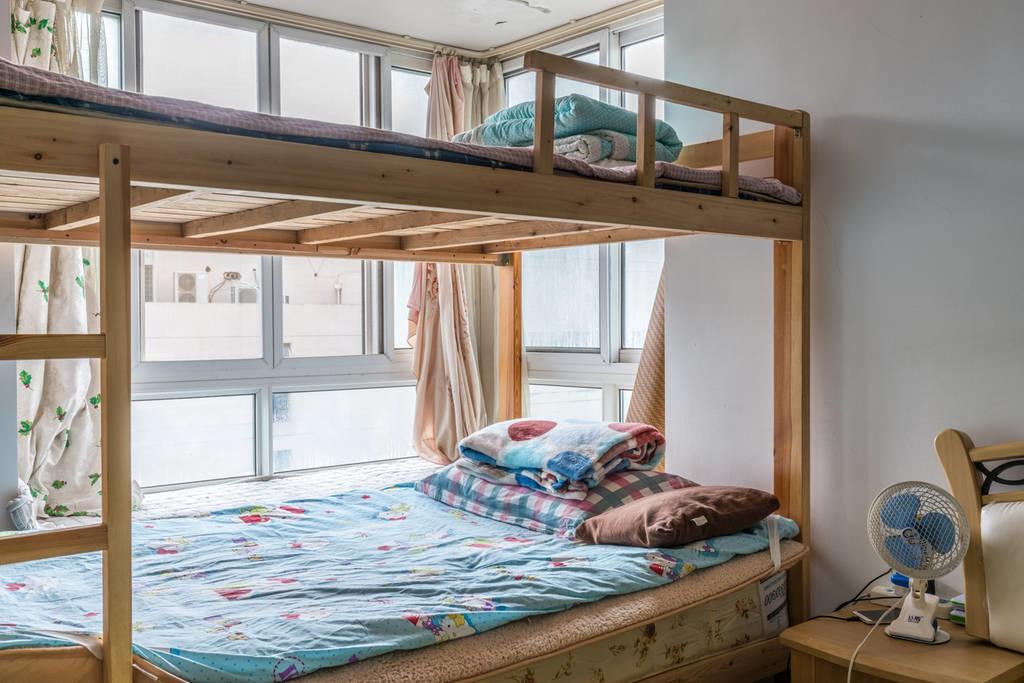 Jiaotong University Minhang Homestay