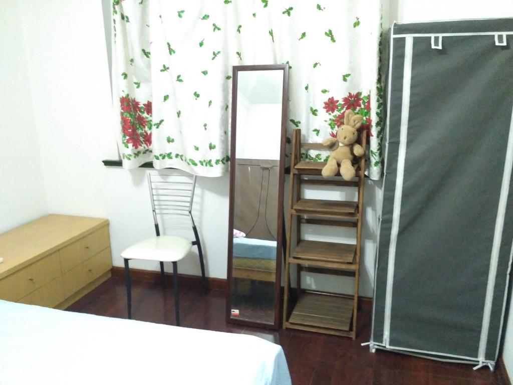 Homestay Jiaotong University Minhang Shanghai