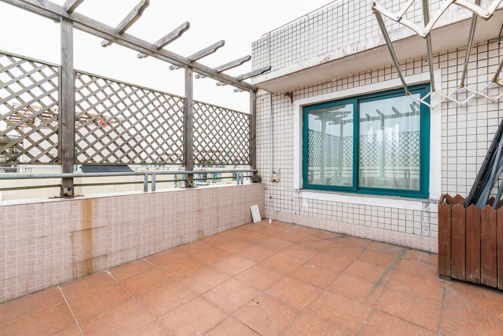 Homestay Jiaotong University Minhang