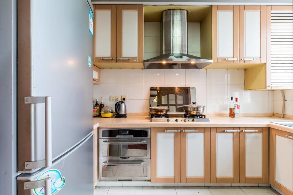 Jiaotong University Minhang Homestay