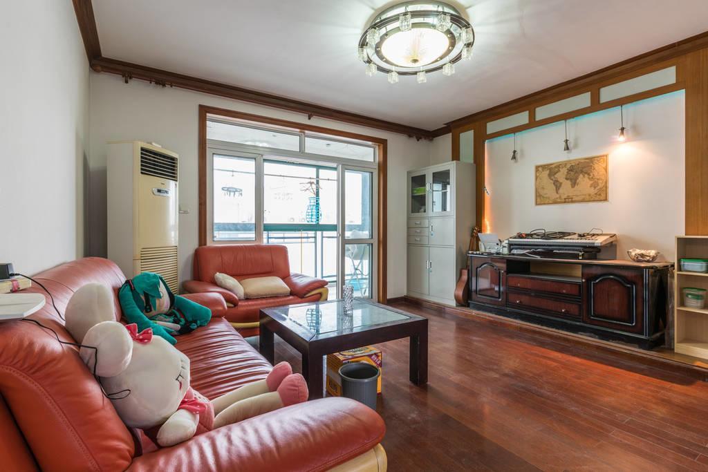 Jiaotong University Minhang Homestay