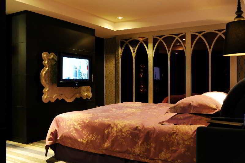 Bodi Boutique Hotel