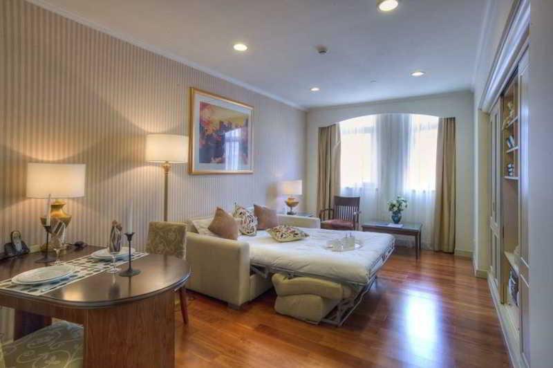 Green Court City Center, 4* Shanghai