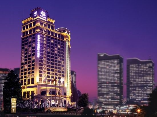 Shaanxi Tianyu Field International 5* Shanghai