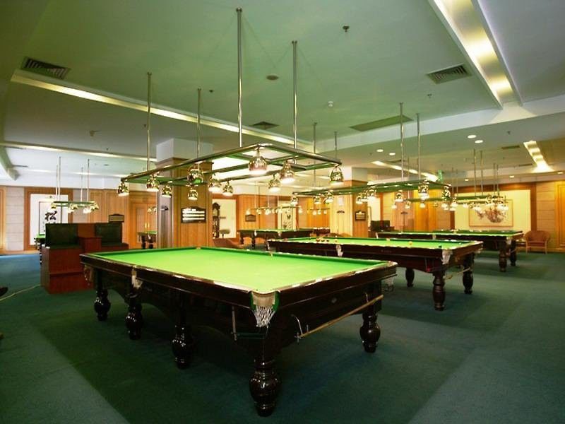 Hotel Jin Jiang Pine 4*