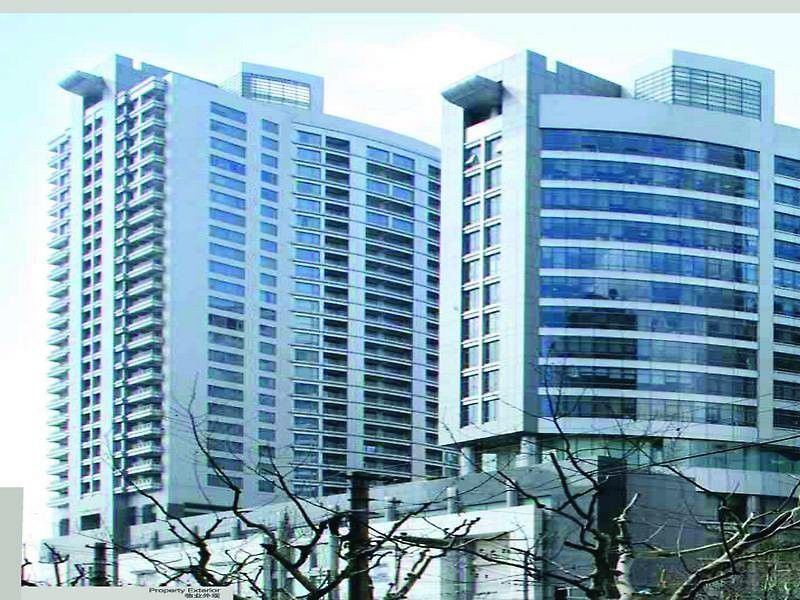 Riverdale Xintiandi Apart Otel 4*