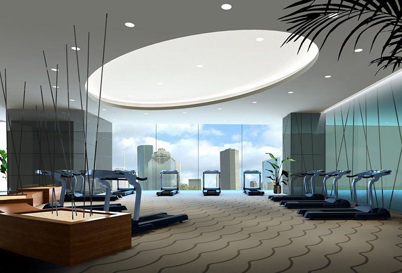 City Hotel Shanghai 4*