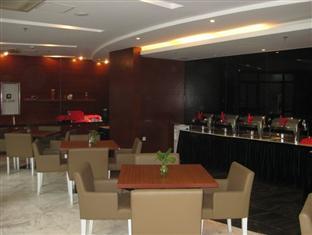 Khách sạn Hanting Jinqiao Biyun
