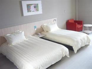 Jinjiang Minhang Zhuanqiao Hotel