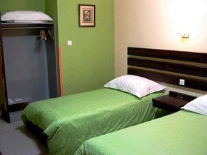 Hotel Motel168 New Jing Qiao Road