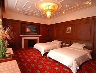 Hotel Shangfu