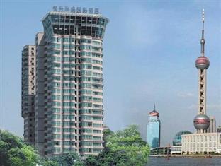 Hengsheng Peninsula Service 4*