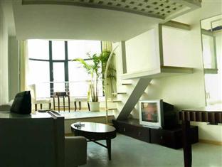 Hengsheng Peninsula Service Aparthotel 4*