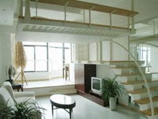 Hengsheng Peninsula Service 4* Shanghai