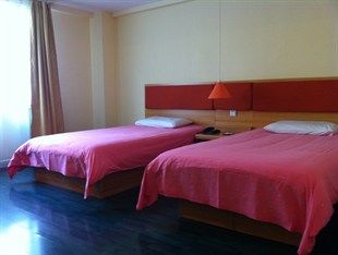 Otel Xujiahui Branch 3*