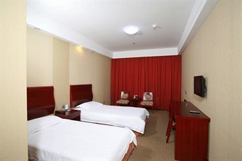 Huijing Holiday Hotel 3*