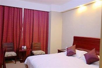Huijing Holiday Hotel Shanghai