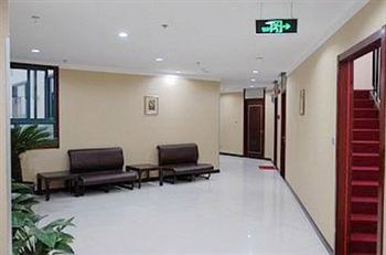 Huijing Holiday Hotel