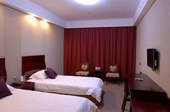 Huijing Holiday 3*