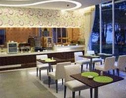 Jingjiang Minsheng Road Hotel Shanghai