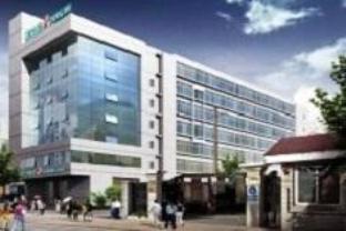 Khách sạn Jinjiang Wujiaochang Guoquan Rd 2*
