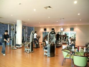 Lingang New Century Hotel Shanghai