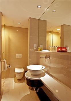 Megasun Mansion Hotel Shanghai