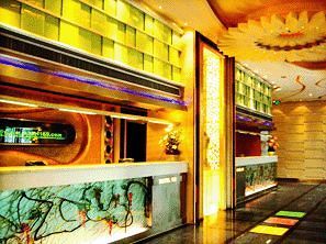 168 Hotel 2*