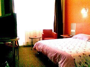Hotel 168