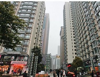 Saintland Serviced Apartment *