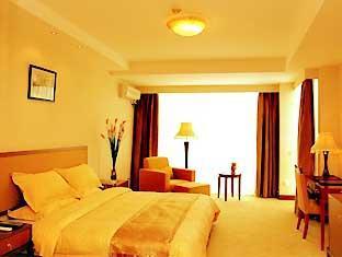 Tanfu Boutique Business Khách sạn
