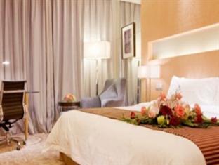 Xinci Hotel Shanghai