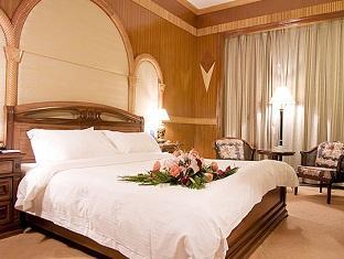 Hotel Xinci 3*