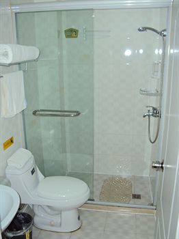 Otel Songtai 2*