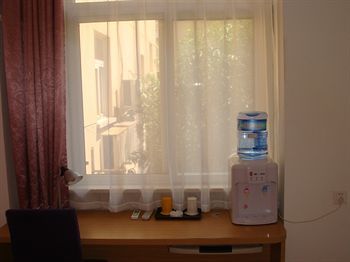 Songtai Otel Şanghay