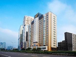 Elite Residence Shanghai 4*
