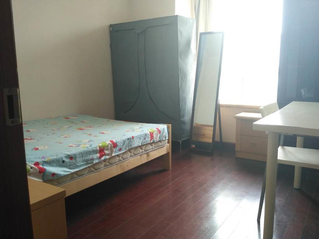 Homestay Jiaotong University Minhang Shanghai