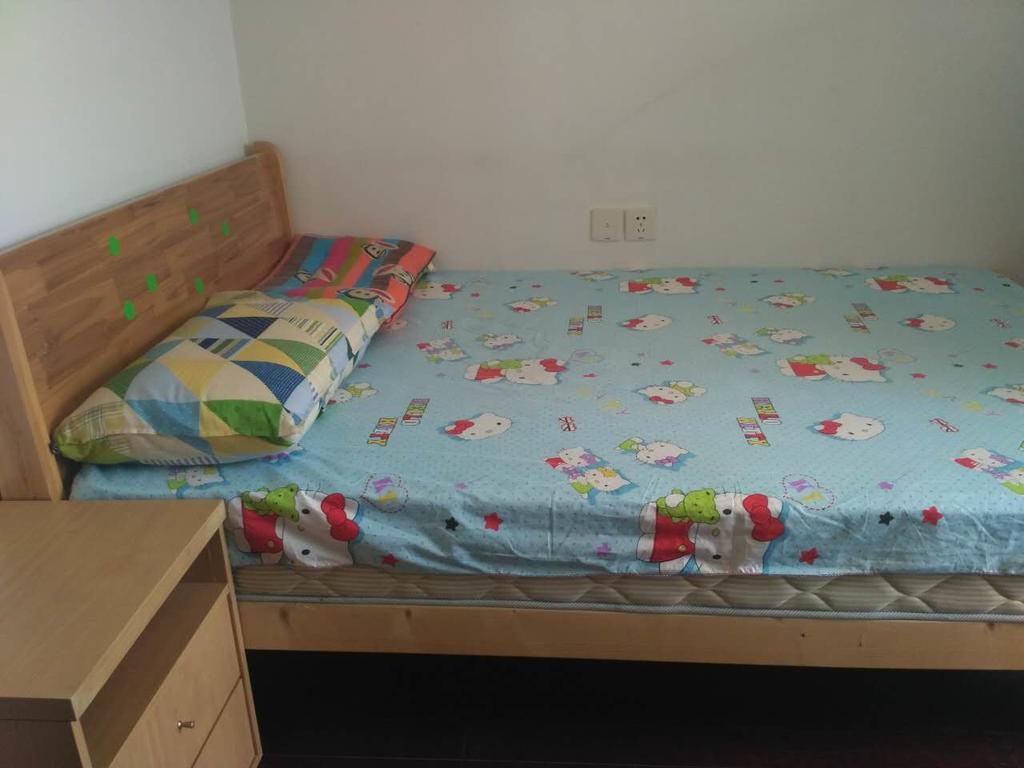 Jiaotong University Minhang Homestay