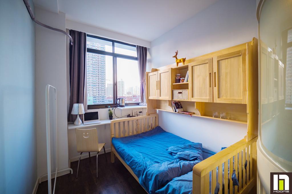 Mi Yu International Youth Apartment Shanghai
