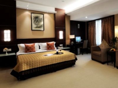 Hotel Howard Johnson Wyndham Leonora Plzaz 3*