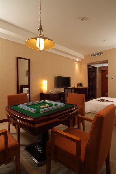 Garden Avenue 5* Shanghai