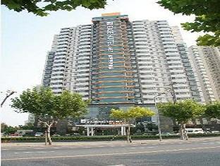 Khách sạn Yushan Road Yuanshen Sports Center Thượng Hải
